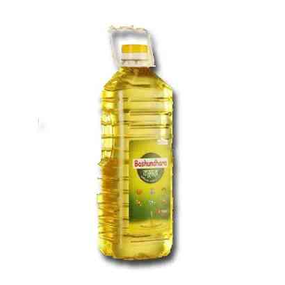 Bashundhara Fortified Soyabeen Oil